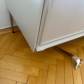 Garanti Süresi Dolmadan Bildirilen Ayak Sorunu Doğum Öncesi Mağduriyet Yarattı