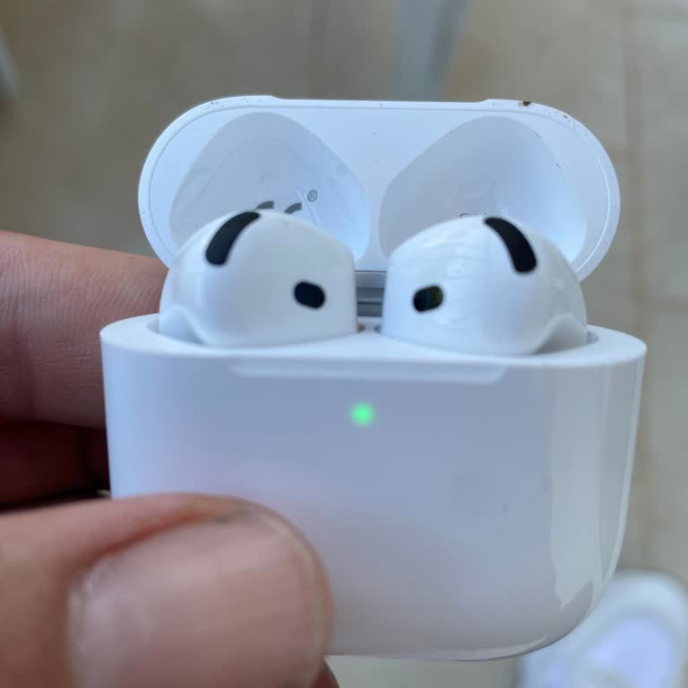 Üründe Ses Sorunu Ve Yavaş Servis Süreci