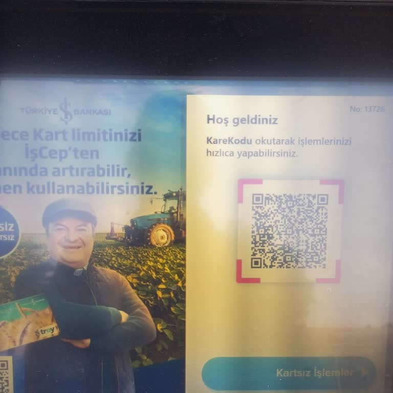 İşbank ATM Took My Deposit on July 19 but Didn’t Credit or Return the Money