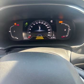 Sıfır Araçta Tekrarlayan Direksiyon Arızası Ve Çözüm Bulunamaması