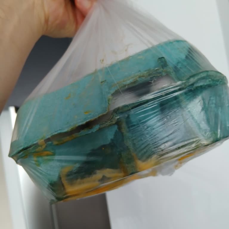 Kırık Yumurtalar Ve İlgisiz Müşteri Hizmeti: Vaktimi Aldınız!