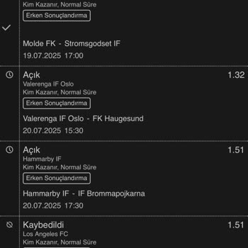 Jojobet Bahis Kuponum Kazandığı Halde Kayıp Görünüyor