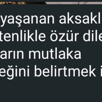 Teslim Edilmeyen Bebek Arabası Ve İletişim Sorunları