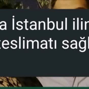 Teslim Edilmeyen Bebek Arabası Ve İletişim Sorunları