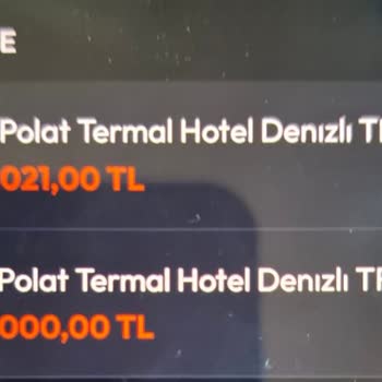 Balayı Süitinde Hamam Böceği Ve İlgisiz Otel Deneyimi