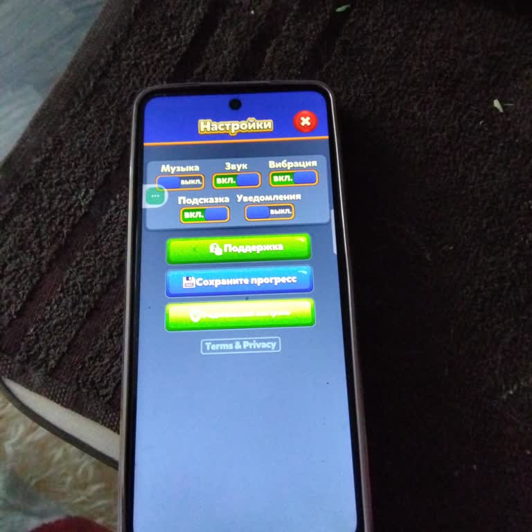 Royal Match Не Могу Зайти В Сохраненный Прогресс На Телефоне