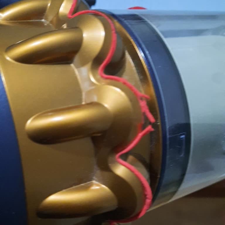 My Dyson Vacuum’s Cyclone Part Broke in 1.5 Years and Dyson Refuses to Replace It