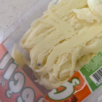 Aldığım Peynir Küflü Çıktı, Hayal Kırıklığına Uğradım