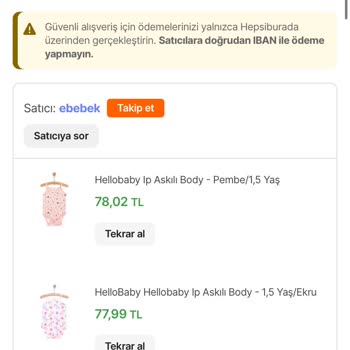 Sipariş Teslimatında Gecikme Ve Kupon Sorunu