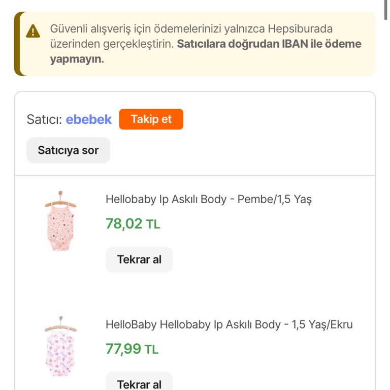 Sipariş Teslimatında Gecikme Ve Kupon Sorunu