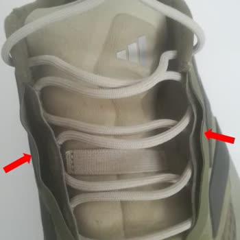 Adidas Ultraboost Ayakkabıda Kısa Sürede Oluşan Sorun ve İnceleme Sonucu Memnuniyetsizliği