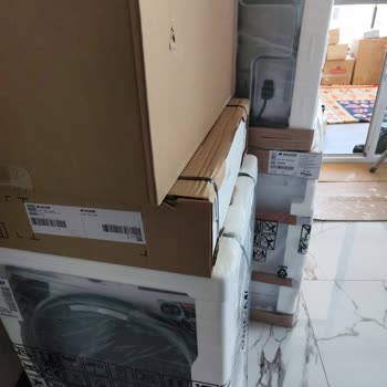 Yeni Aldığım Ürünün Montajı Günlerdir Yapılmıyor