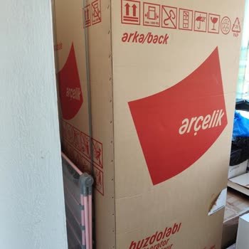 Yeni Aldığım Ürünün Montajı Günlerdir Yapılmıyor