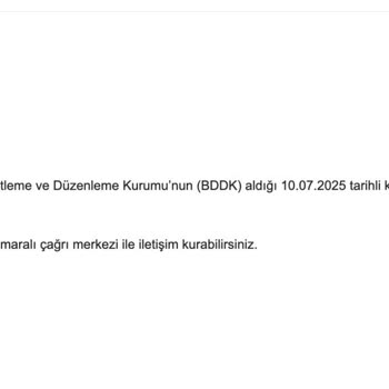 Kredi Kartı Borcum Yapılandırılmıyor Net Açıklama Alamıyorum