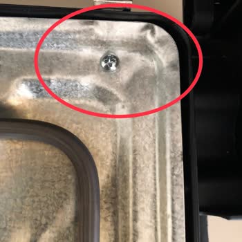 Tost Makinemin Tamir Sürecinde Kullanılmış Parça Takılması Ve Hasar Sorunu