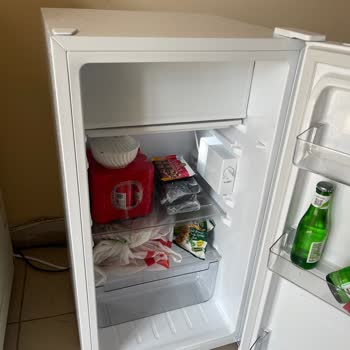 Çalışmayan Buzdolabı İçin Servis Ve Müşteri Hizmetlerine Ulaşamıyorum