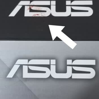 Ekran Kartında Kana Benzer İzler Ve Kutuda Kırmızı Lekeler