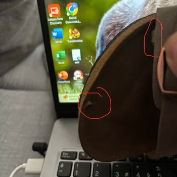 Modasportive Defolu Ürün Ve İade Sorunu Yaşadım, Muhatap Bulamıyorum