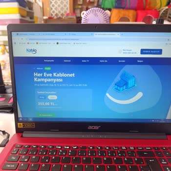 Kablo Net Kampanya Koşulları Web Sitesiyle Müşteri Hizmetlerinde Farklılık Gösteriyor