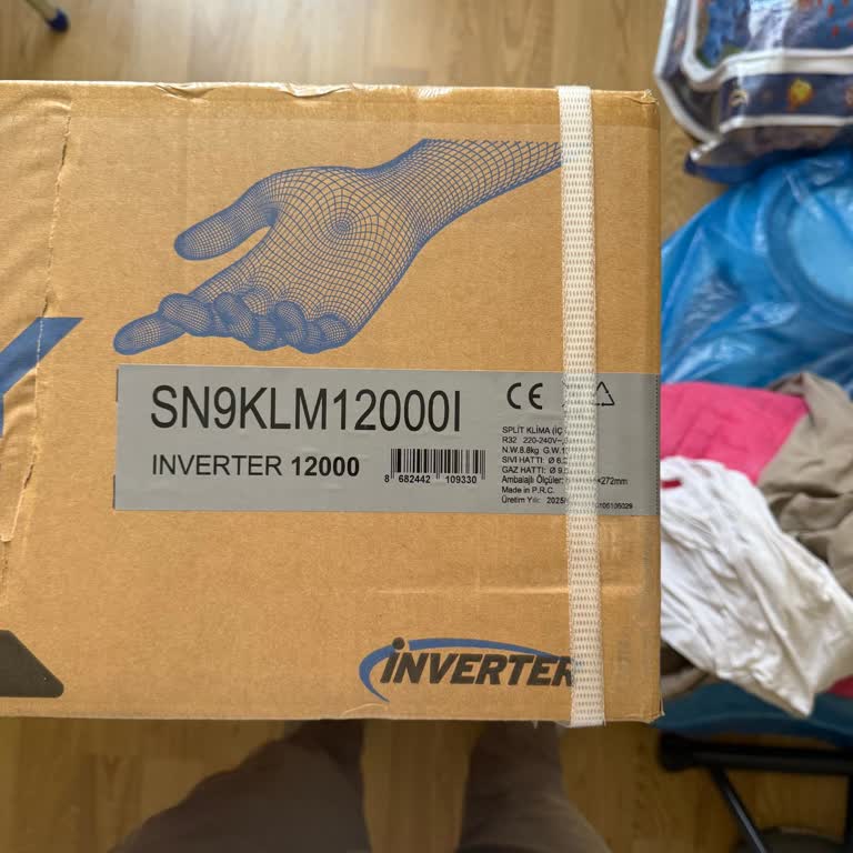 Kurulum Süresi Beklentilerimi Karşılamadı