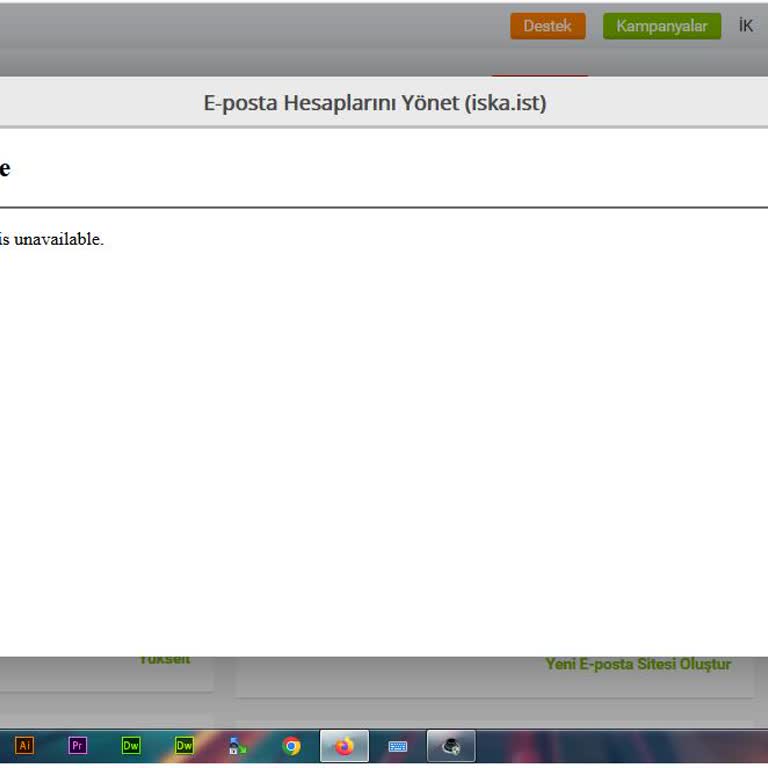 Natro Hosting'de Hizmet Kalitesi Ve İletişim Sıfırlandı!