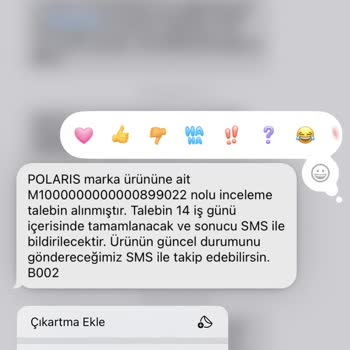 Ayakkabı İadesinde Süreç Belirsizliği Ve Bilgi Eksikliği