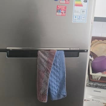 10 Yıl Garantili Buzdolabı 3 Yılda Bozuldu, Servis İlgisiz Kaldı