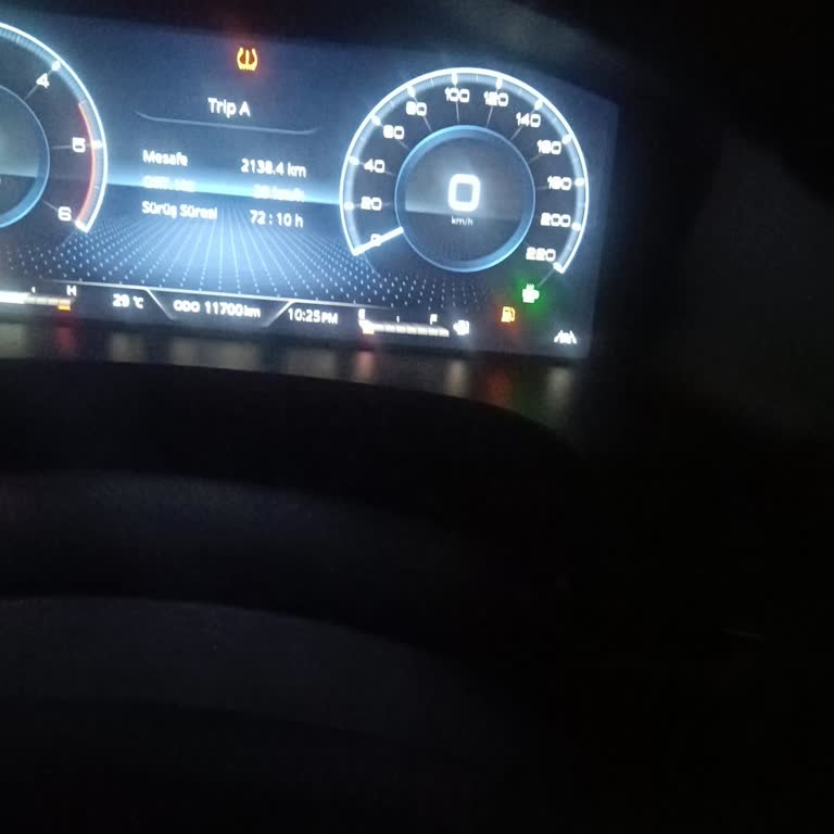 Shell İstasyonunda Key Sistemiyle Yakıt Alamama Ve Saygısız Davranış