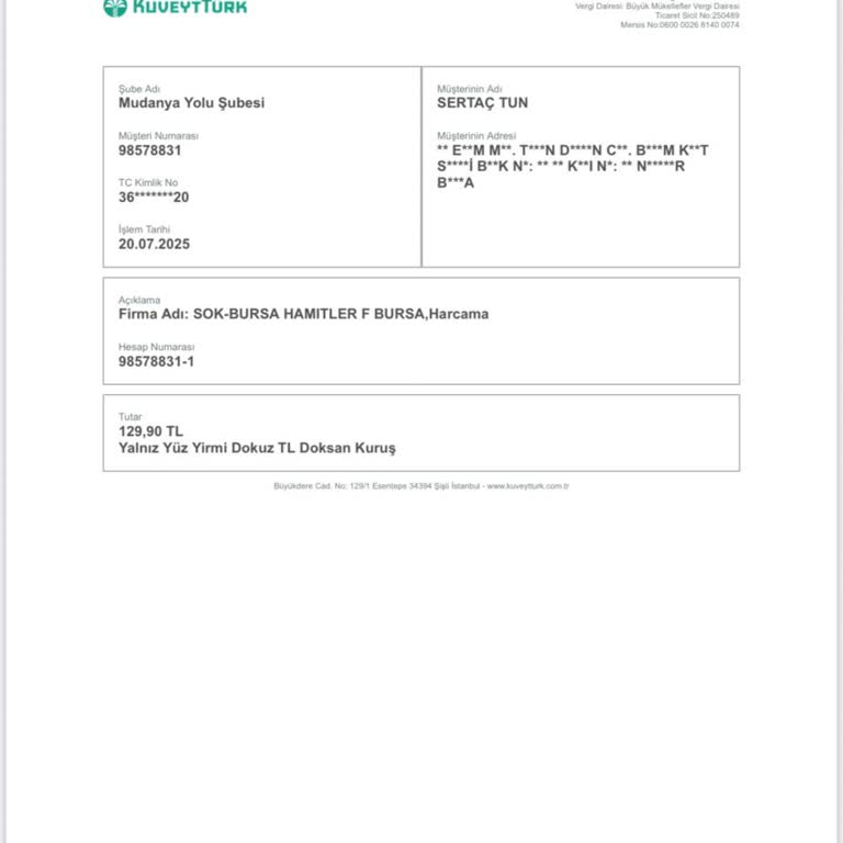 Kasiyerin İlgisiz Ve Saygısız Tavrı Alışverişi Kabusa Çevirdi