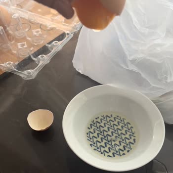 Bozuk Yumurtalar İçin İade Sürecinde Mağduriyet Yaşadım