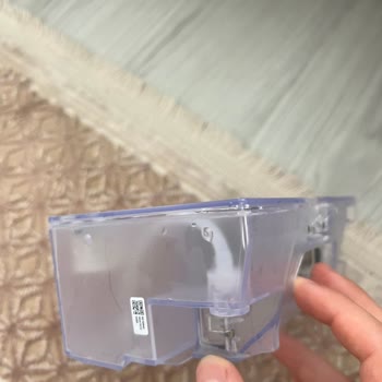 Roborock Q7 Max Su Haznesi Sorunu Ve Garanti Kapsamı Hayal Kırıklığı