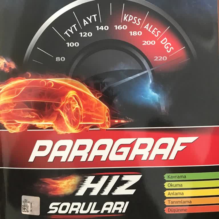 Satın Aldığım Kitabın Video Çözümü Uygulamada Yok