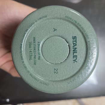 Stanley Termos Kapak Sızdırma Sorununda Yetkili Servis Desteği Alınamıyor