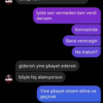 Satıcı İlgisizliği Ve Bloke Süresinde Para İadesi Sorunu
