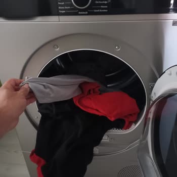 Vestel Kurutma Makinesi Değişim Talebim Karşılanmadı Mağdur Edildim