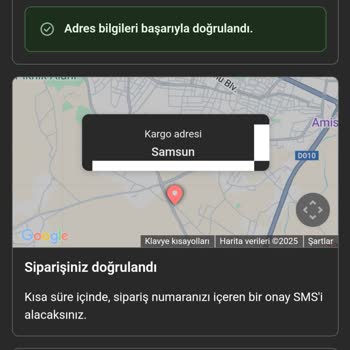 Mıeko Mıeko Sipariş Takip Bilgisi Yok, Müşteri Hizmetlerinden Yanıt Alamıyorum