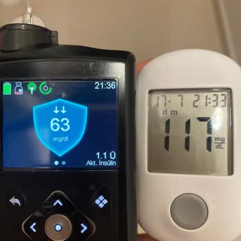 Medtronic Teknik Destek Ve İletişim Sorunu Sağlığımı Tehlikeye Attı