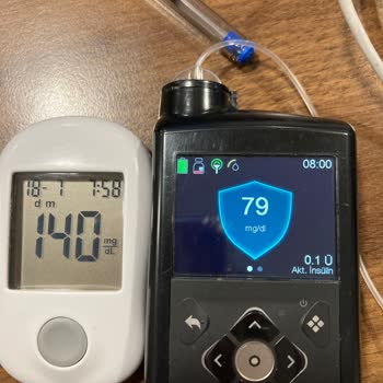Medtronic Teknik Destek Ve İletişim Sorunu Sağlığımı Tehlikeye Attı