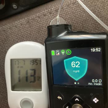 Medtronic Teknik Destek Ve İletişim Sorunu Sağlığımı Tehlikeye Attı