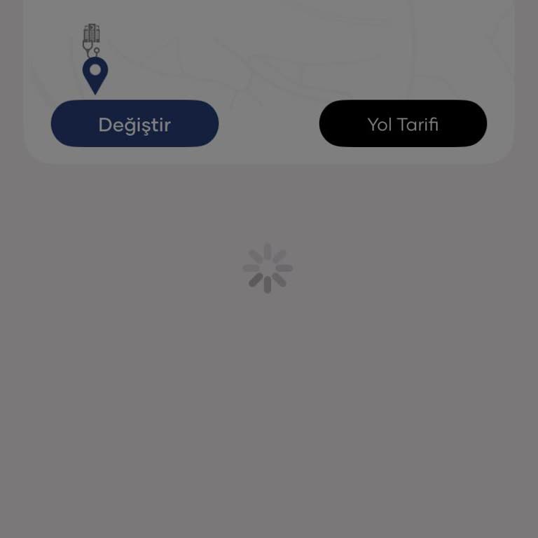 Sağlık Uygulamasında Onay Kodu Ve İşlem Sorunları Yaşıyorum