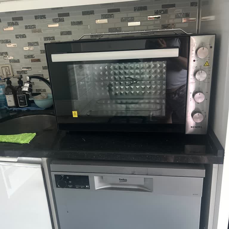 Kumtel Midi Fırın Siparişim Teslim Edilmedi, Müşteri Hizmetlerine Ulaşamıyorum