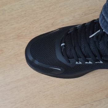 Lescon'dan Aldığım Ayakkabıda Değişim Sorunu Ve Müşteri Hizmetlerinde Olumsuz Deneyim