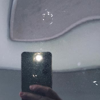 Sıfır Araçta İki Ayda Boya Soyulması Ve Kalıcı Lekeler