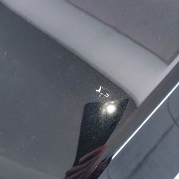 Sıfır Araçta İki Ayda Boya Soyulması Ve Kalıcı Lekeler