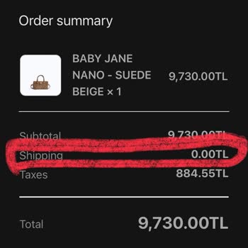 Yanlış Renk Gönderimi Ve İade Sorunları Nedeniyle Memnuniyetsizlik