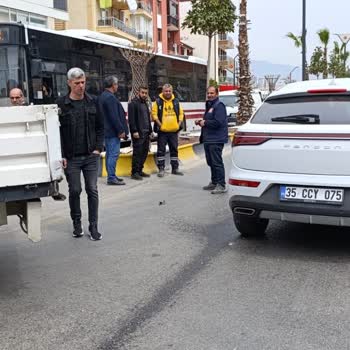 Beş Aydır Teslim Edilmeyen Araç Ve Sürekli Mağduriyet