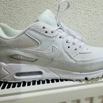 Crossport Aldığım Ayakkabı Orijinal Değil