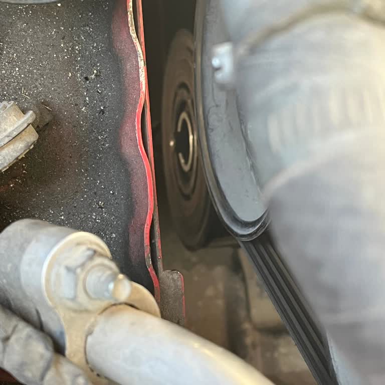 Pilot Garage Ekspertiz Sonrası Ortaya Çıkan Klima Arızası Ve Çözüm Süreci