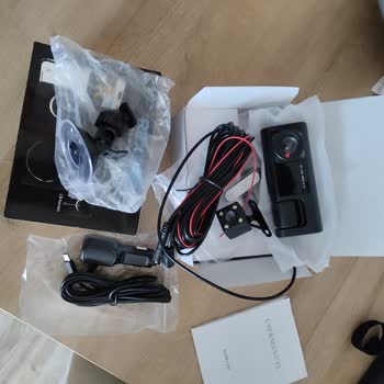 Rexing Kamera S5 İade Sürecinde Muhatap Bulamıyorum