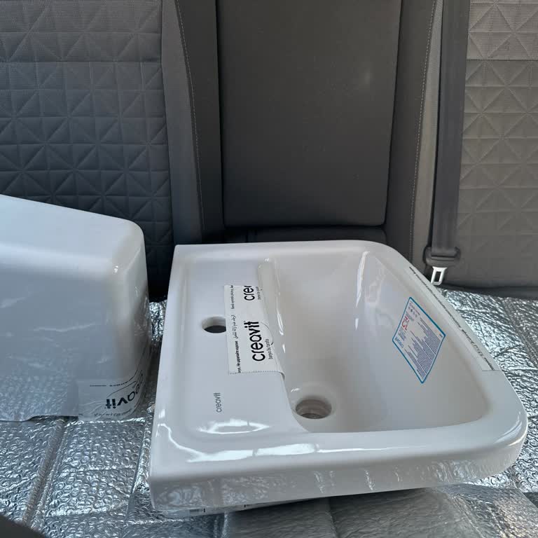 Teslimat Saatine Uymadılar, Paketleme Özensizdi